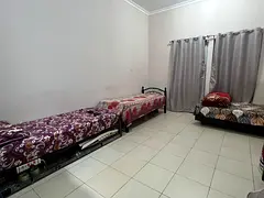 Executive Bed space available in Ritaj