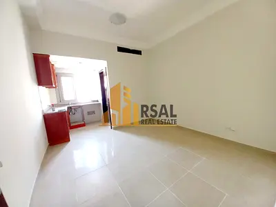 Lavish family Studio/Ready to move/EASY Payment/Near to Old Muwaileh Park