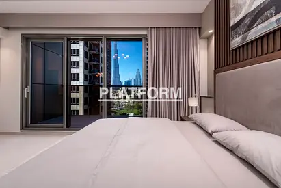 Spacious | Fully Furnished | Large Layout