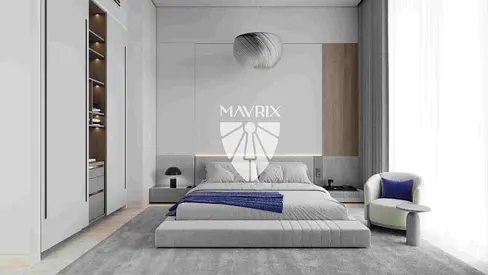 Prime Location | Palm View | Handover Q4 2026