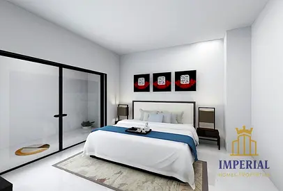 Luxury 2BHK Apartment for Sale in Al Ameera D2 Ajman | 1926 Sqft | Spacious Layout | Premium Finish