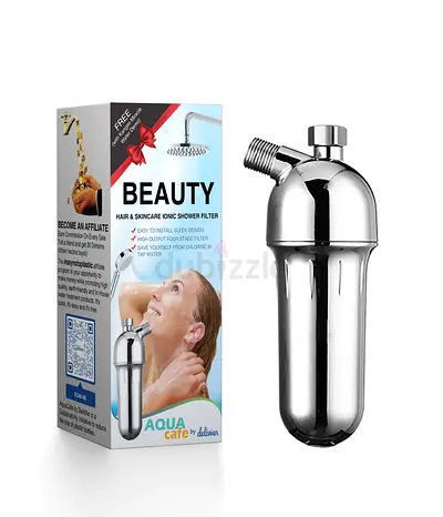 Shower Filter