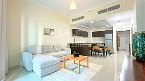 Fully Furnished Apartment | Multiple Cheques