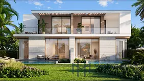 Beachside Address | Contemporary Semi-Detached Villa | Resale