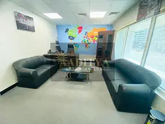 Fully Fitted Office | Bank Account Assistance | Near to Public Transport |