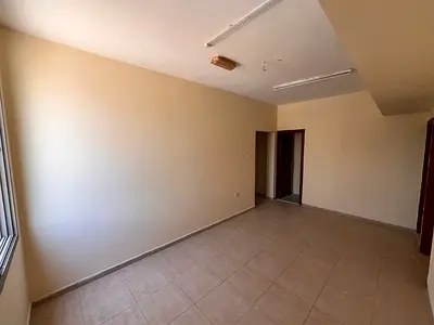 شقة غرفة وصالة النعيمية 2 عجمان موقع مميز