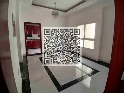 Brand New 1 Bedroom 2 wasroom Rent in Al Alia, Ajman