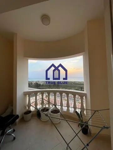 Sea View Studio | Utilities Connected