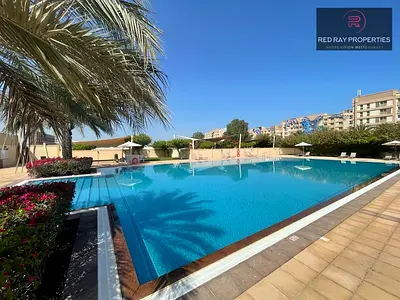 LUXURY LIVING | SPACIOUS STUDIO | READY FOR MOVE IN