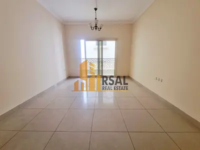 Lavish Family 1Bhk l Coverd Parking l 2-Bathroom l Balcony l New Muwaileh l Close To Park