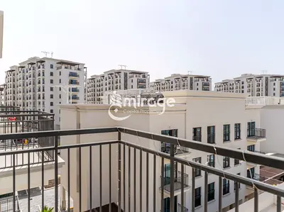 Furnished Studio | Ready To Move | Prime Location