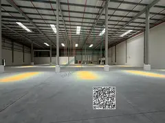 🏭 Warehouses for Rent in Al Sajaa 🔥 📦 3 warehouses available with excellent specifications 