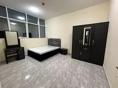 Fully Furnished Privet Room available at Al Taawan Sharjah for family only 2000 AED.