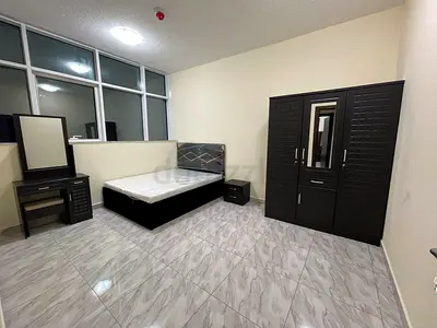 Fully Furnished Privet Room available at Al Taawan Sharjah for family only 2000 AED.