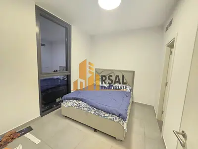 Modren And Luxery 1Bhk Apprtment In Aljada Community