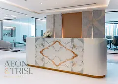 Fully Furnished | Luxury| Prime Location