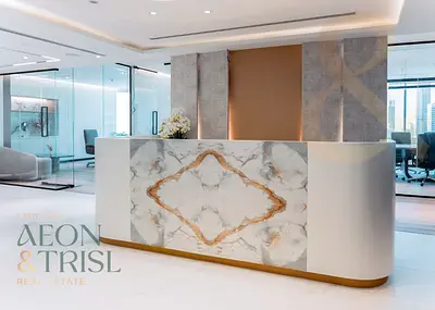Fully Furnished | Luxury| Prime Location