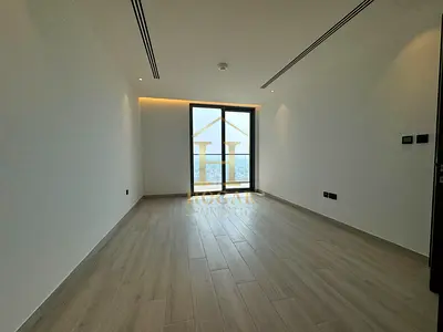 Unfurnished | Spacious Apartment | Open View