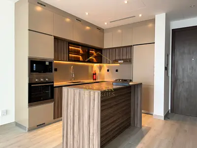 Unfurnished | Spacious Apartment | Open View