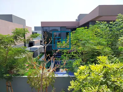 4-Bed Villa I Freehold | Private Pool | Premium Forest Community