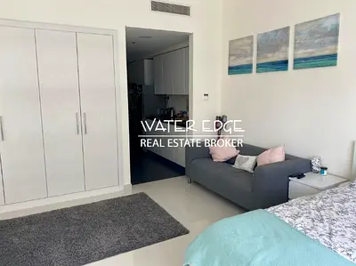 Studio Apartment | Prime Spot | Ready Now