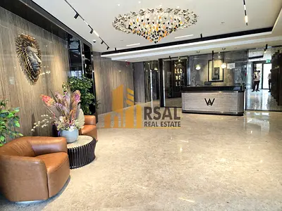 Brand new Luxury 2BHK With parking - In School Zone -