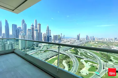 Penthouse | Upgraded | Panoramic View | Vacant
