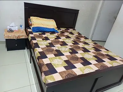 Bed set full