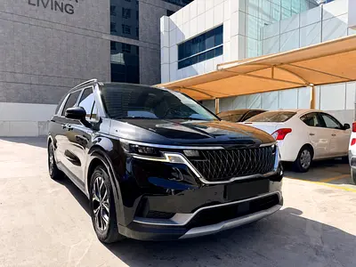 Kia Carnival 2022, Korean Specs