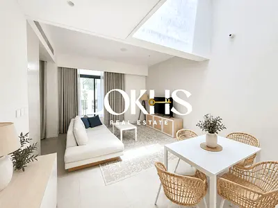 Spacious Villa | 2 Covered Parking | Maid's Room