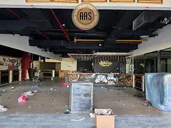 Shop for Rent – Prime Road-Facing Location Near Ittihad Road