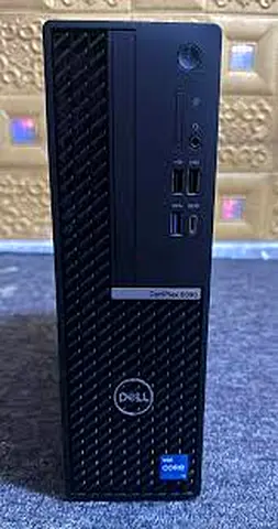 Dell Optiplex i7 12th gen /16gb ram/512 ssd box piece unused condition,