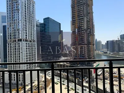 Canal view I Prime location I Unfurnished
