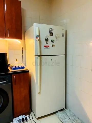 LG Refrigerator for SALE