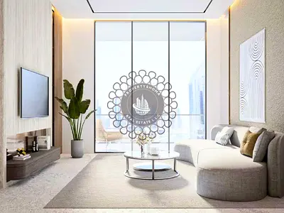 Spacious 2BR | Re-sale | High ROI