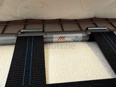 Natuzzi premium quality sofa bed With mattress