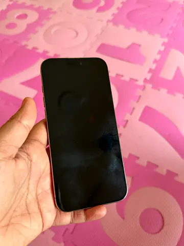 iPhone 16 pro 128 gb