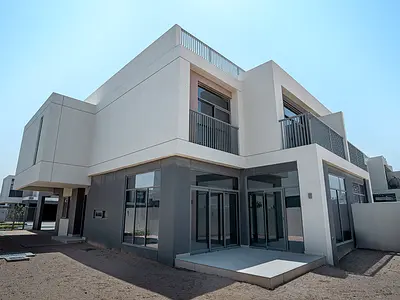 4BR +Maids | Vastu Unit| Semi-detached Villa