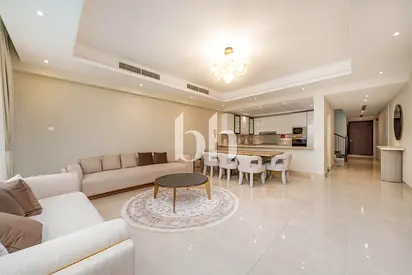 Brand New | Ready to Move | JVT | District 1