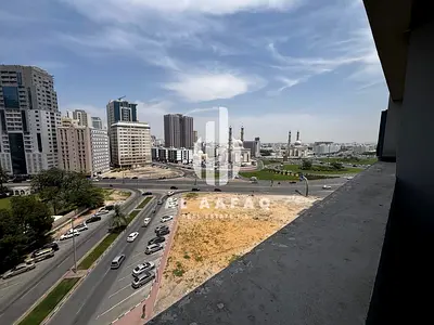 2BHK with balcony for Rent | Free Parking | Prime location