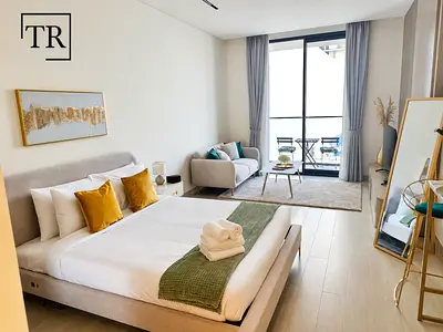 Big Layout | Furnished | Peaceful View | Upto 4Chq