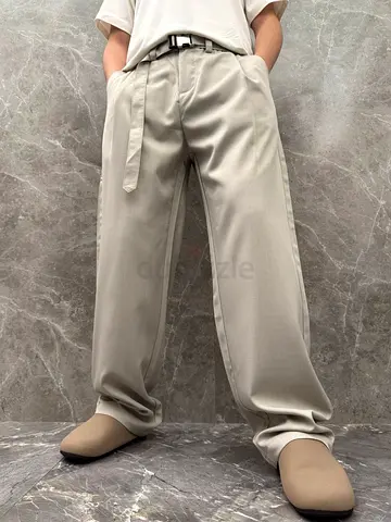 Prada pant for men
