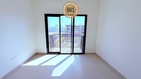 Brand New | Ready to Move | Luxury-Studio | Prime Location