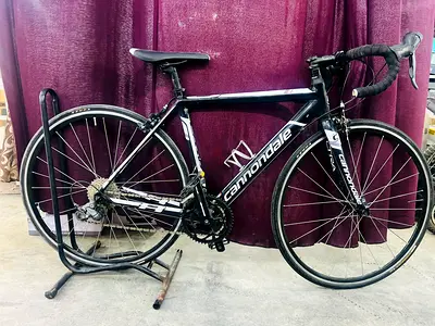 Road bike