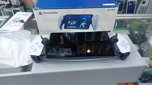 Sony PlayStation Portal Remote Player