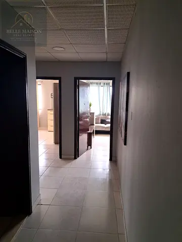 2BR Furnished Apartment | 1,005 ft² / 93 m² | Al Maireed RAK | 45K