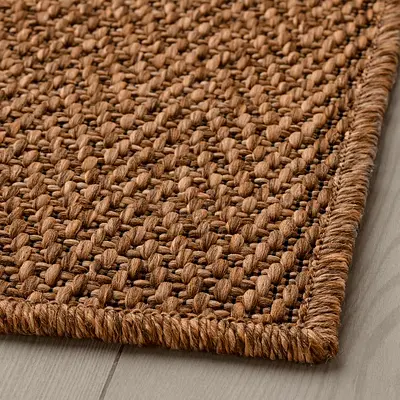 IKEA Rugs 160x230 Brown