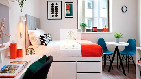 Resale | Handover Soon| Modern Studio