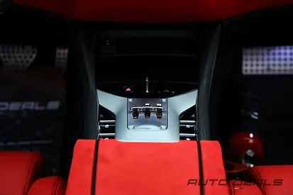 2024 Ferrari PUROSANGUE photo 13