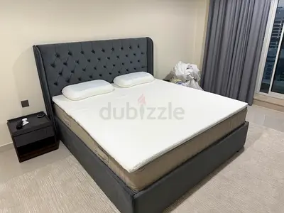 King size mattress